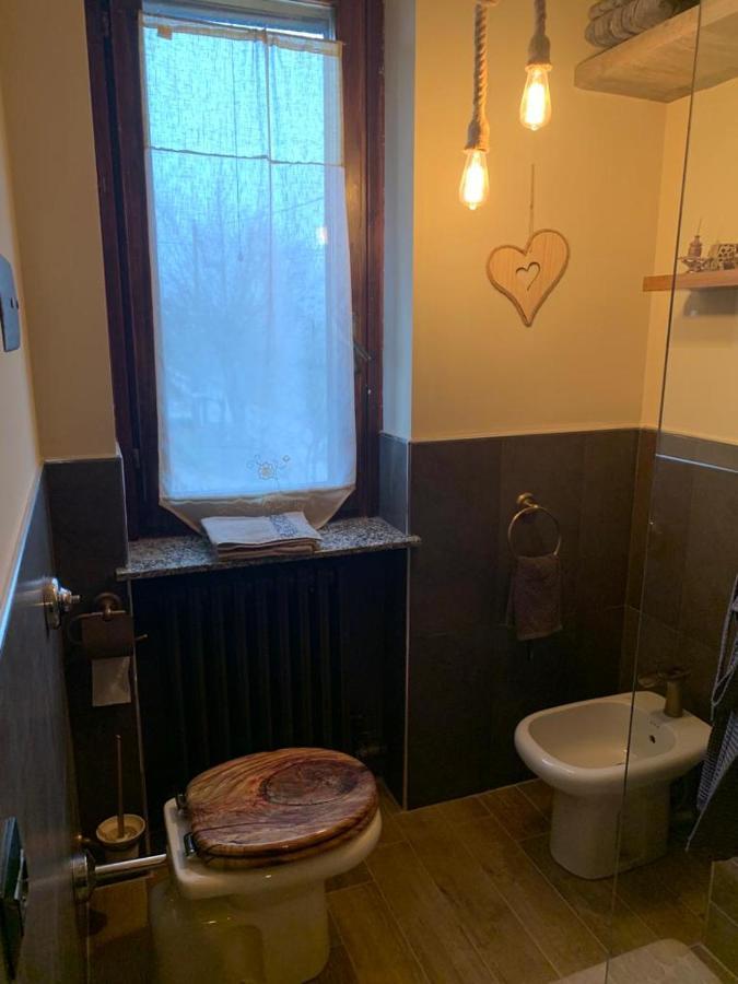 Pirola Music Ranch Guest House B&B Romano di Lombardia Exterior photo