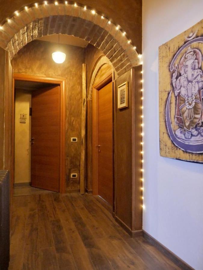 Pirola Music Ranch Guest House B&B Romano di Lombardia Exterior photo